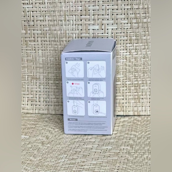 MOPMS Wall Mounted Automatic Toothpaste Dispenser - Picture 9 of 11